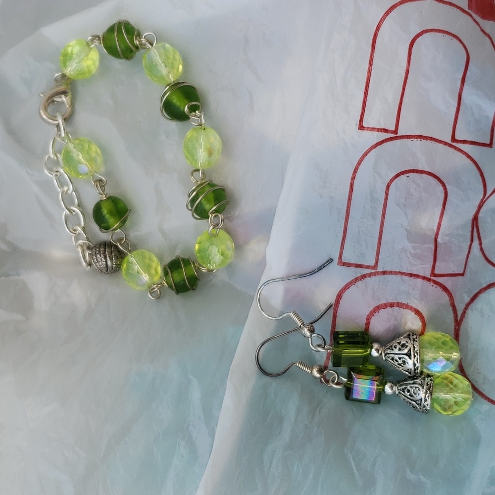 Just Earrings